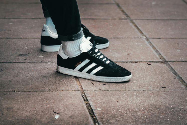 Adidas Gazelle