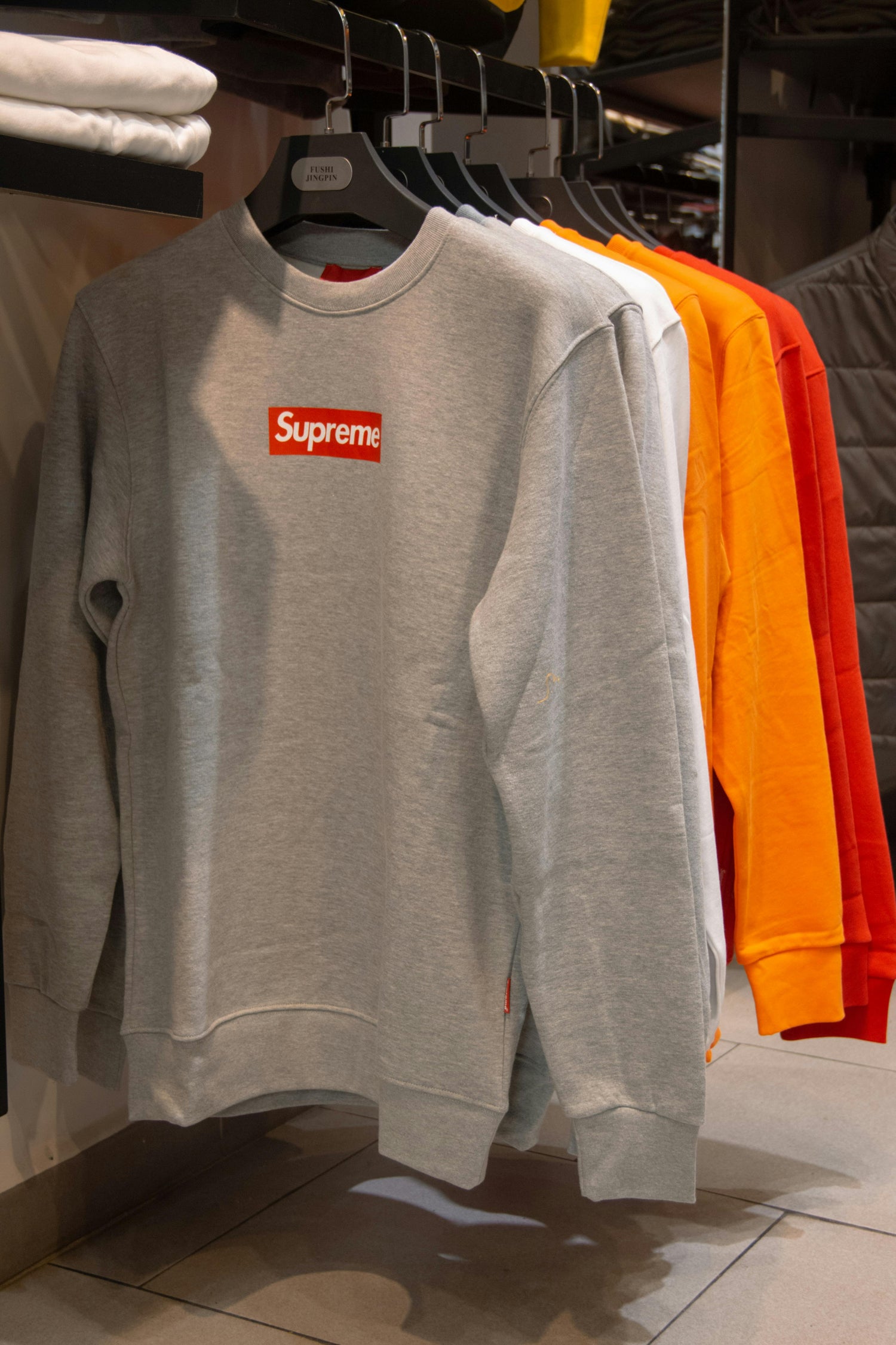 Supreme