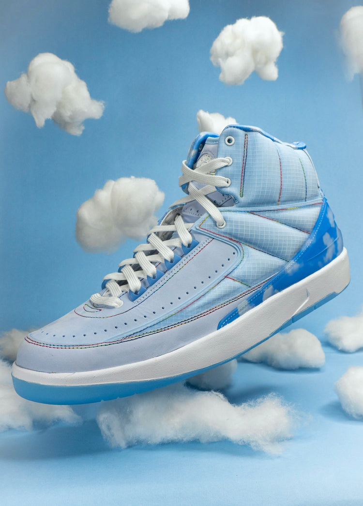 Air Jordan 2