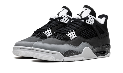 Air Jordan 4 Retro Fear (2024)