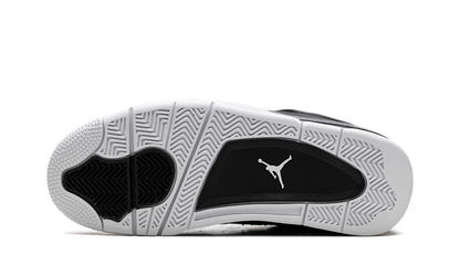 Air Jordan 4 Retro Fear (2024)