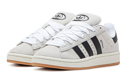 Adidas Campus 00s Crystal White Core Black