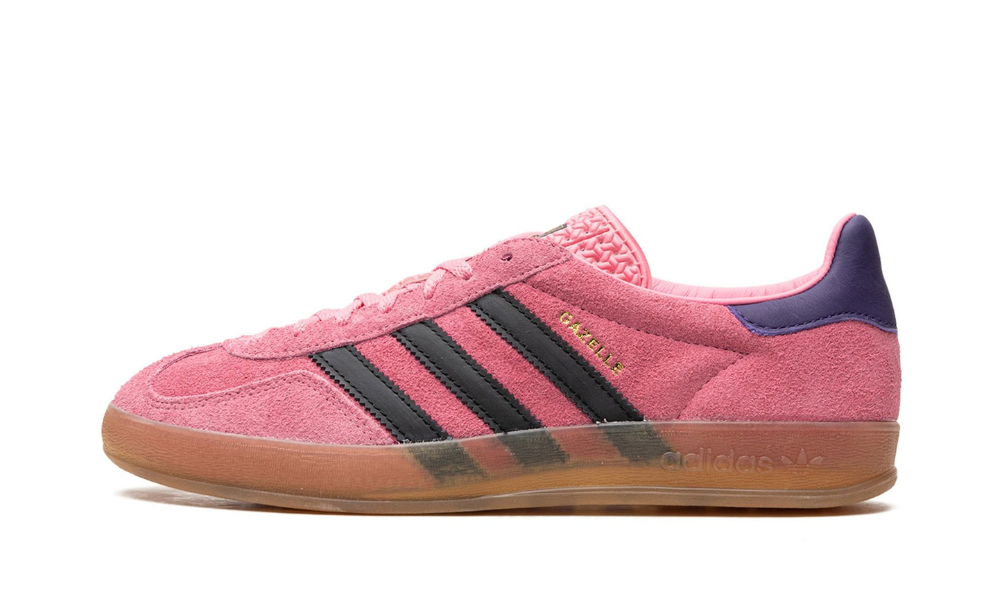 Adidas Gazelle Indoor Bliss Pink Purple (W)