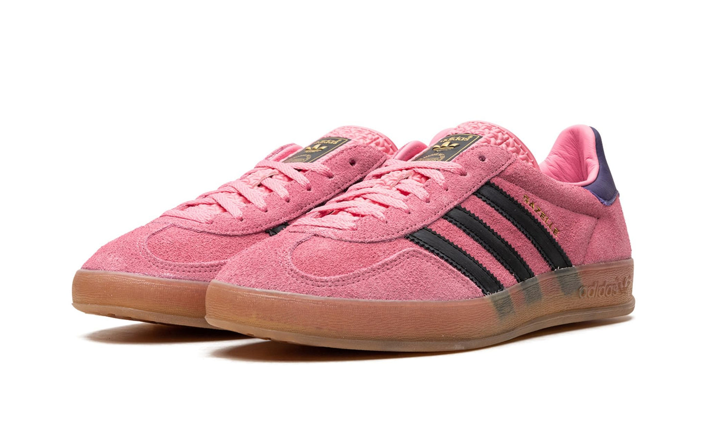 Adidas Gazelle Indoor Bliss Pink Purple (W)