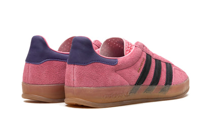 Adidas Gazelle Indoor Bliss Pink Purple (W)