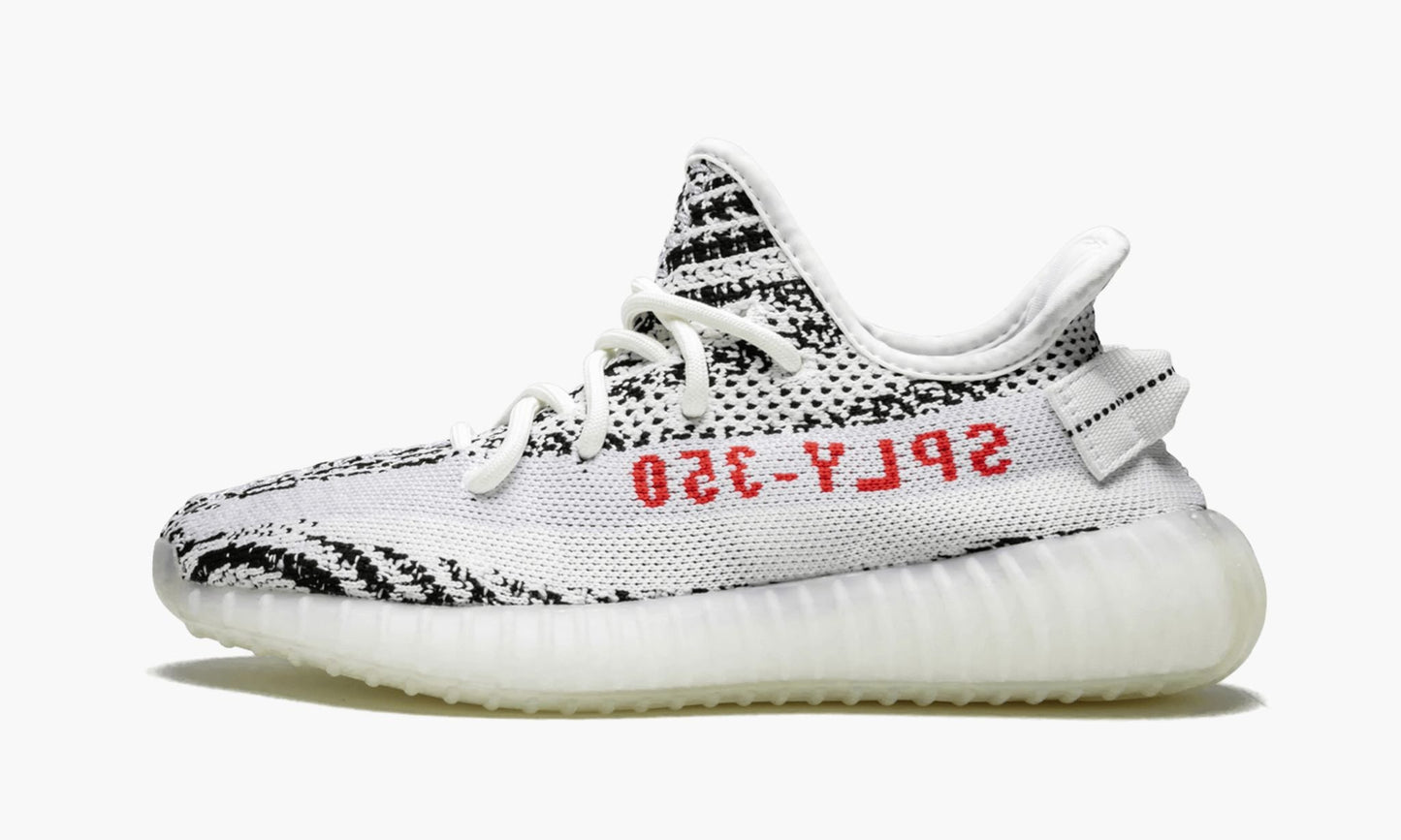 Adidas Yeezy 350 V2 Zebra