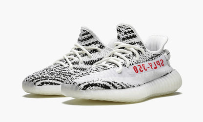 Adidas Yeezy 350 V2 Zebra