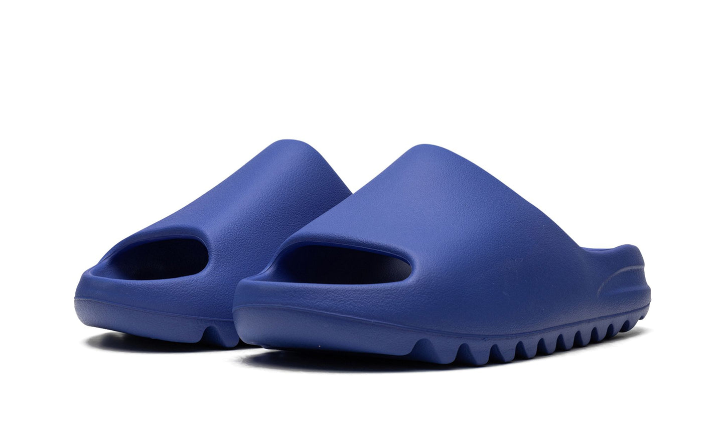 Adidas Yeezy Slide Azure