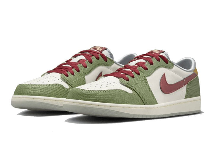 Air Jordan 1 Retro Low OG Year of the Dragon (2024)