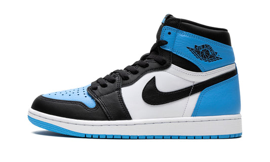 Air Jordan 1 Retro High OG UNC Toe (2023)