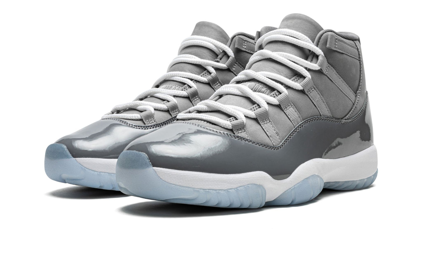 Air Jordan 11 Cool Grey (2021)