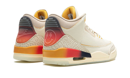 Air Jordan 3 Retro SP J Balvin Medellín Sunset