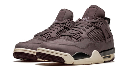 Air Jordan 4 Retro A Ma Maniére Violet Ore