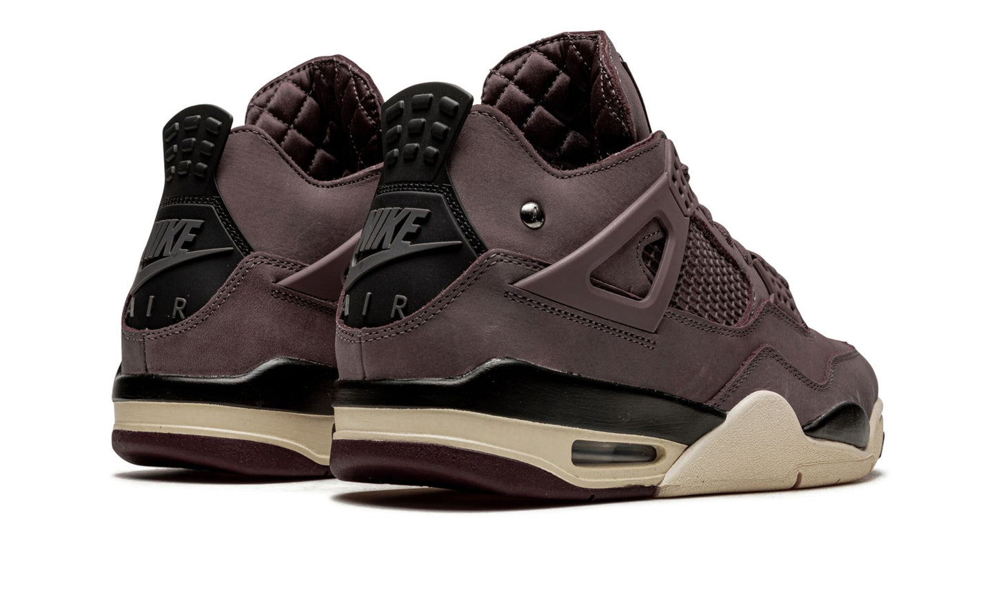 Air Jordan 4 Retro A Ma Maniére Violet Ore