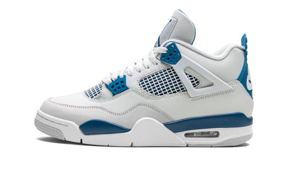 Air Jordan 4 Retro Military Blue (2024)