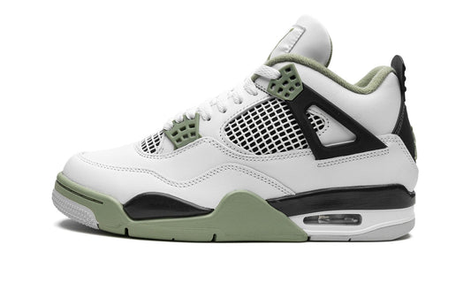 Air Jordan 4 Retro Seafoam (W)