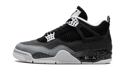 Air Jordan 4 Retro Fear (2024)