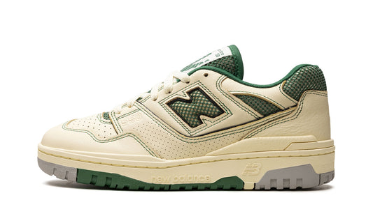 New Balance 550 Aime Leon Dore Masaryk Community Gym Green