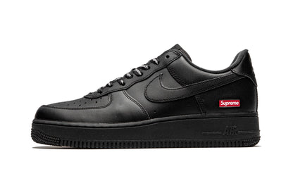 Nike Air Force 1 Low Supreme Black