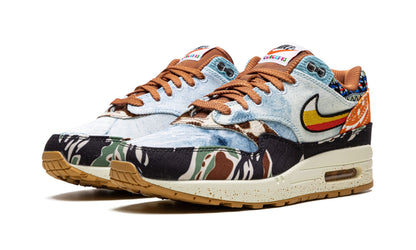 Nike Air Max 1 SP Concepts Heavy