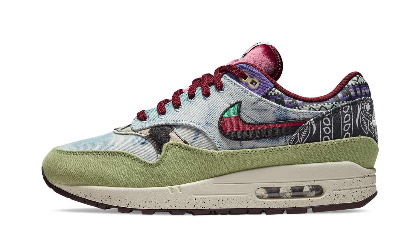 Nike Air Max 1 Concepts Mellow