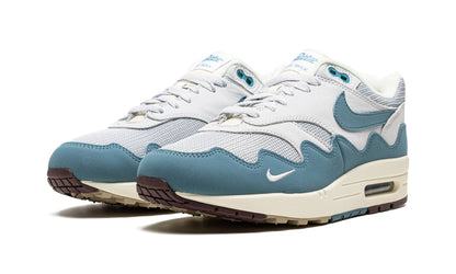 Nike Air Max 1 Patta Waves Noise Aqua