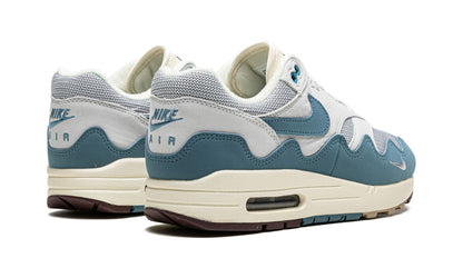 Nike Air Max 1 Patta Waves Noise Aqua