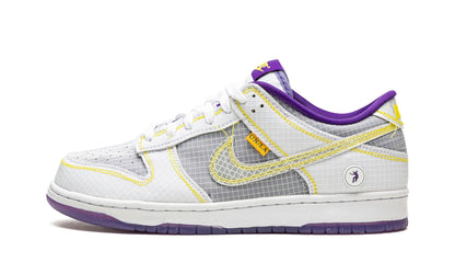 Nike Dunk Low Union Passport Pack Court Purple