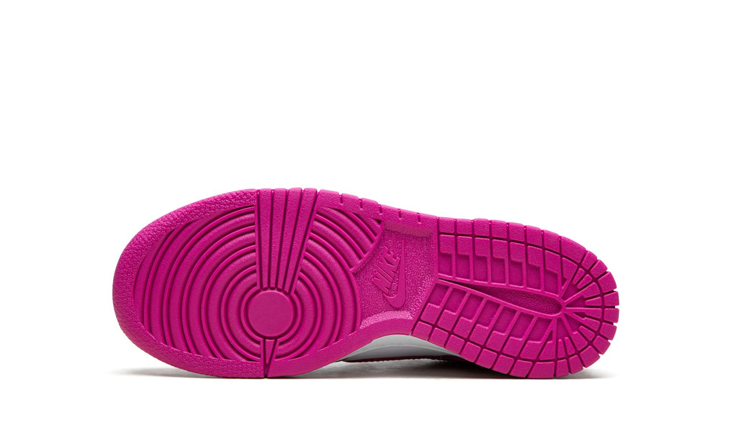 Nike Dunk Low Active Fuchsia (GS)