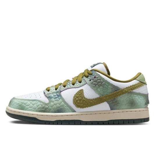 Nike SB Dunk Low Alexis Sablone Chameleon