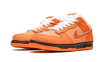 Nike SB Dunk Low Concepts Orange Lobster