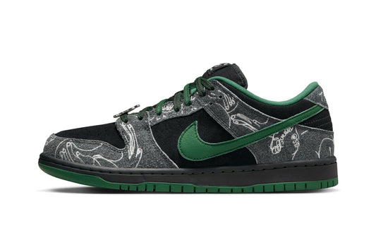 Nike SB Dunk Low Pro There Skateboards