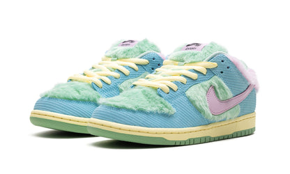 Nike SB Dunk Low Verdy Visty